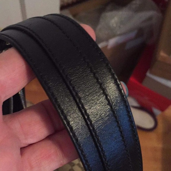 Gucci hobo bag - Picture 5 of 8